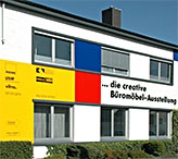 pro office Büro + Wohnkultur in Mönchengladbach