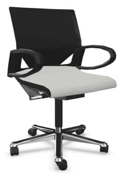 Wilkhahn Modus Medium office chair