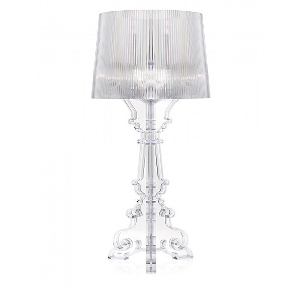 Kartell Design Lamp Bourgie