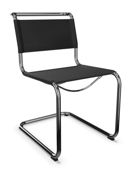 Thonet chair S 33