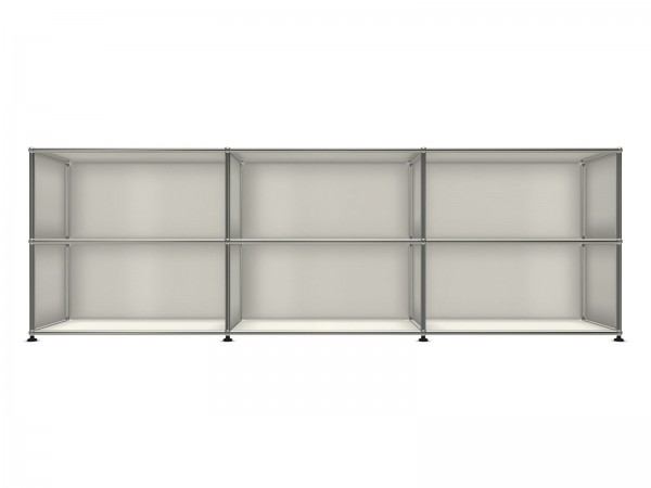 USM Sideboard 3x2 tiers, freely configurable