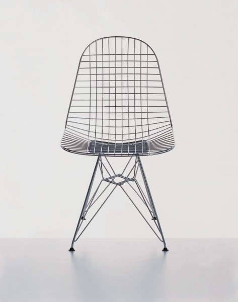Vitra DKR Wire Chair