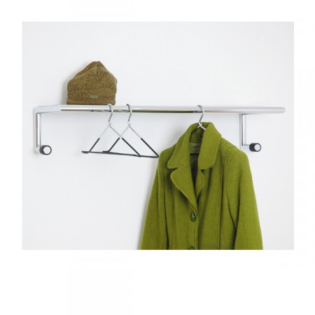 Wall coat rack Link