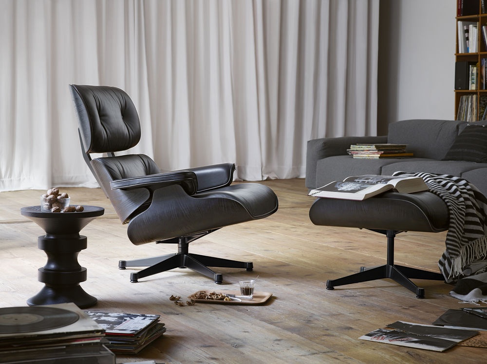 lastig Inspecteur schermutseling Buy Vitra Eames Lounge Chairs online | pro office