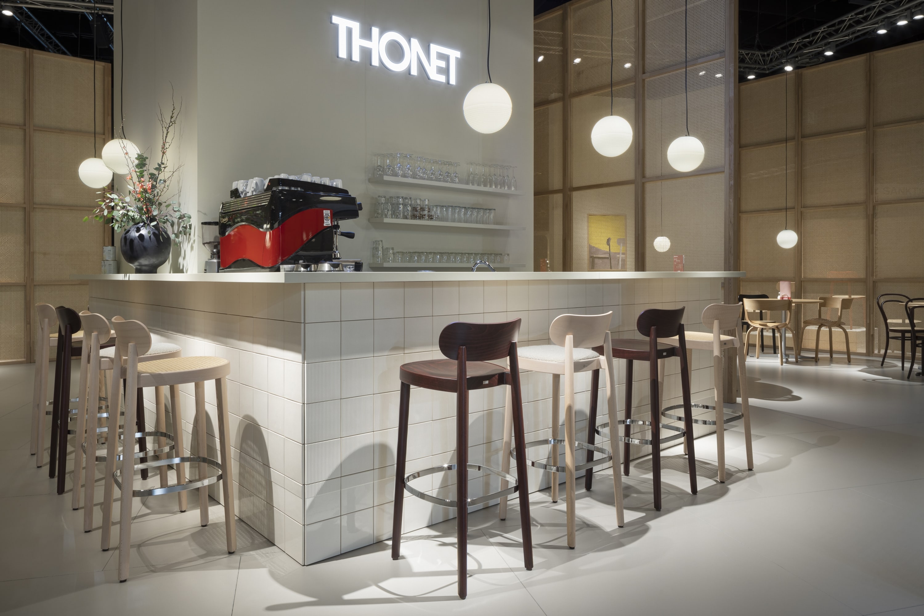 THONET Casual Dining