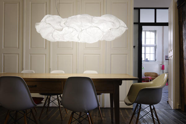 Orient Bred rækkevidde Anger Belux Pendant light Cloud XL | pro office Shop