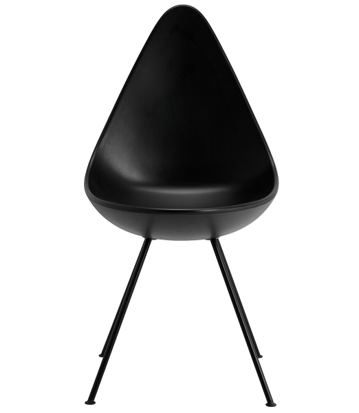 Drop Chair by Fritz Hansen
