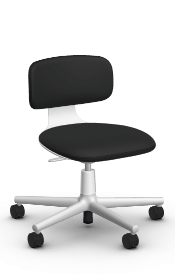 Vitra Rookie office swivel chair