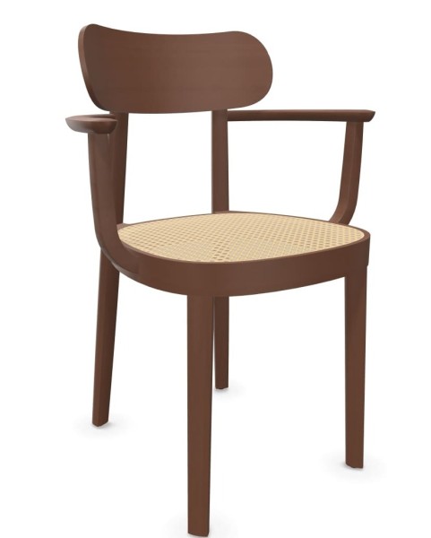 Thonet 118 F chair