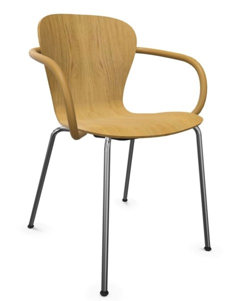 Thonet S 220 f chair