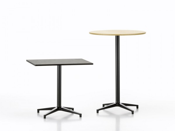 Vitra Bistro table by Bouroullec