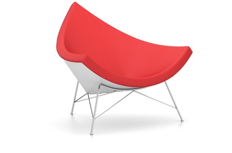 Coconut Chair by Vitra