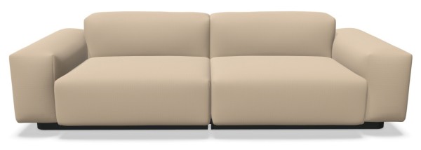 Vitra Sofa Soft Modular