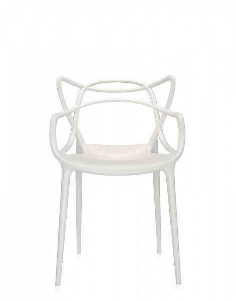 Kartell Masters Chair | pro