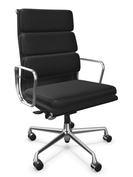 Vitra EA 219 Eames Soft Pad Chair