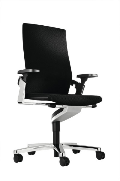 Wilkhahn ON - Office swivel chair with Trimension®