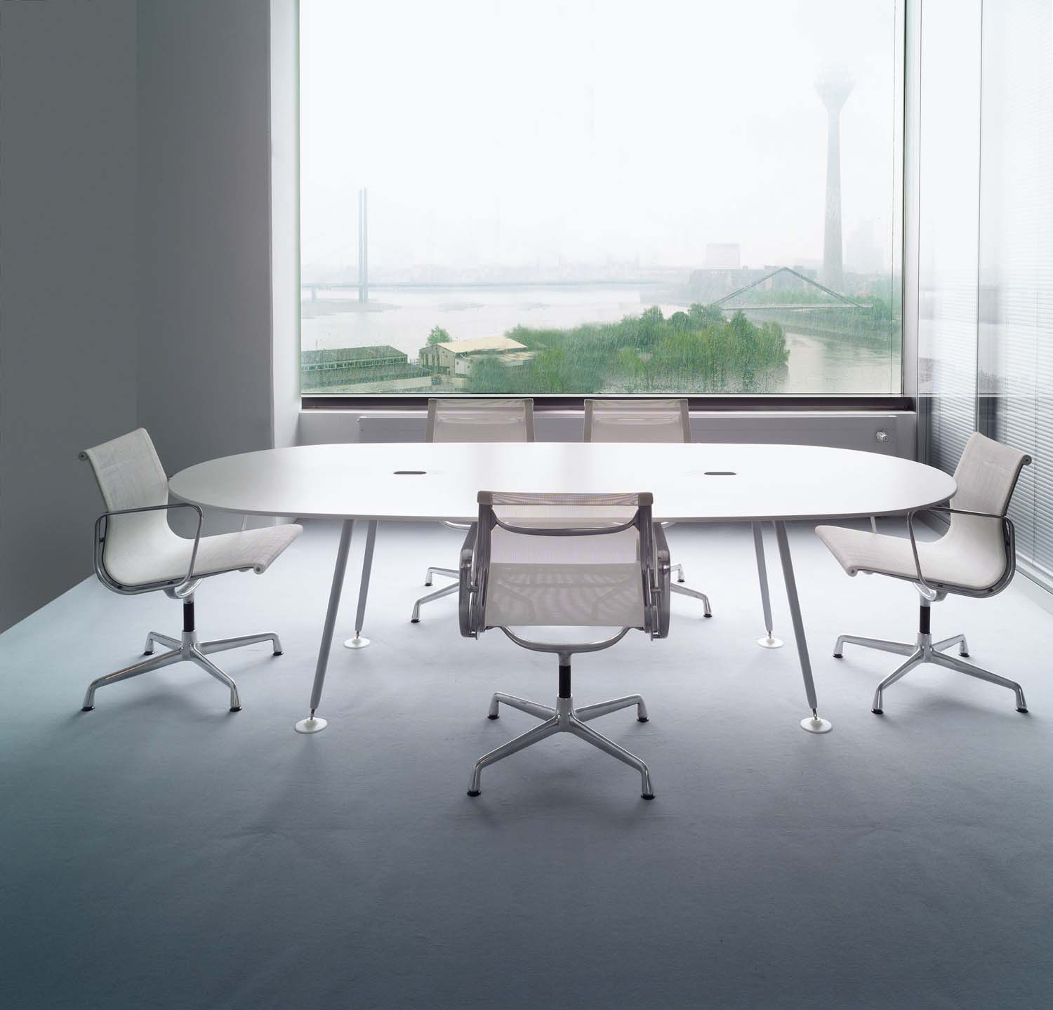 Vitra Office Chairs