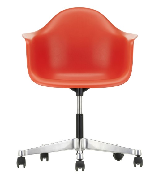 Vitra PACC office swivel chair RE