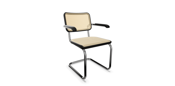 Thonet S 64 chair
