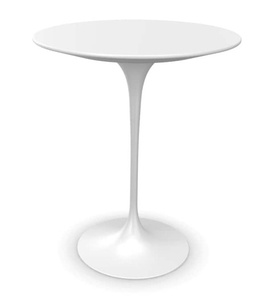 Knoll Saarinen Side Table