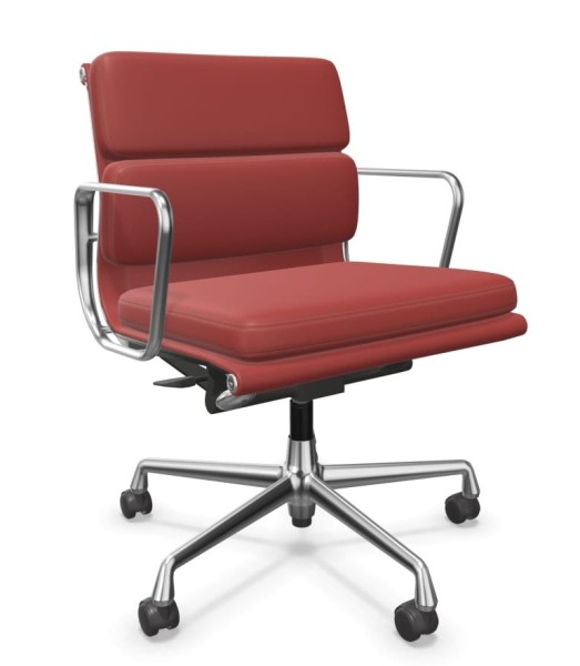 Vitra EA 217 Soft Pad Eames Chair