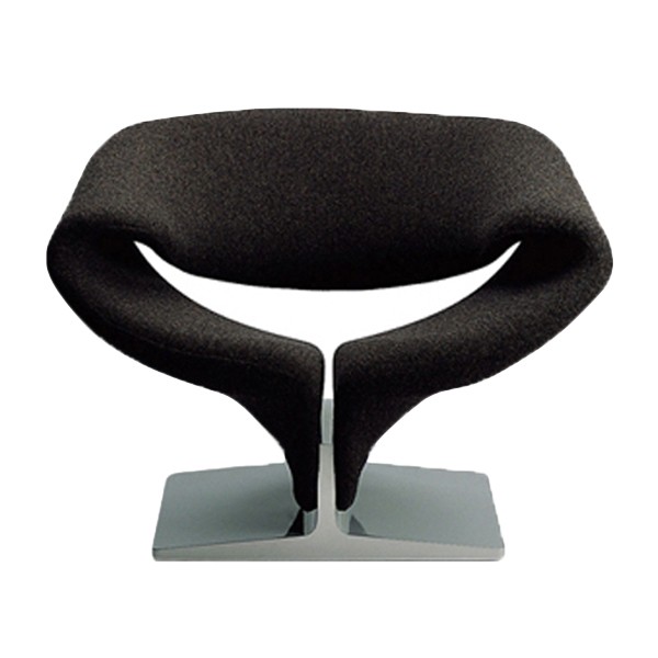 Vitra miniature of the Ribbon Chair