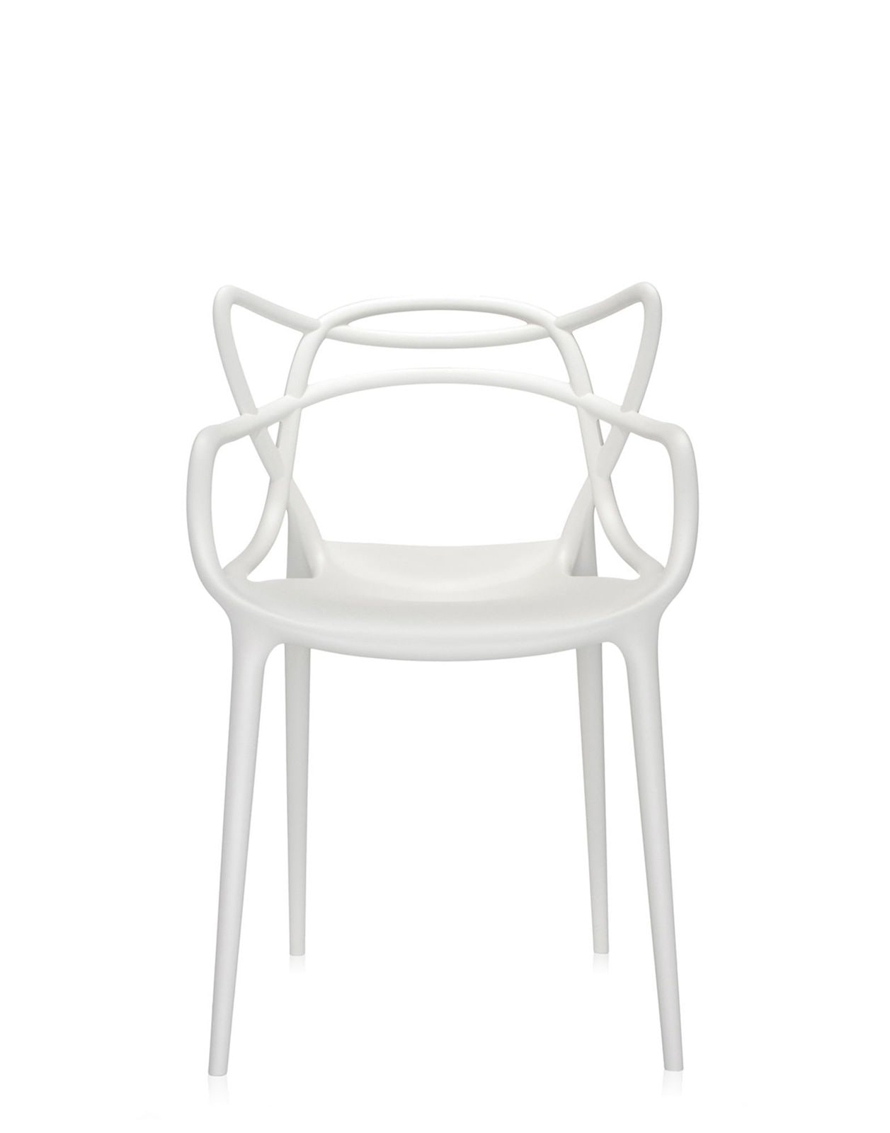 Kartell Masters Chair | pro