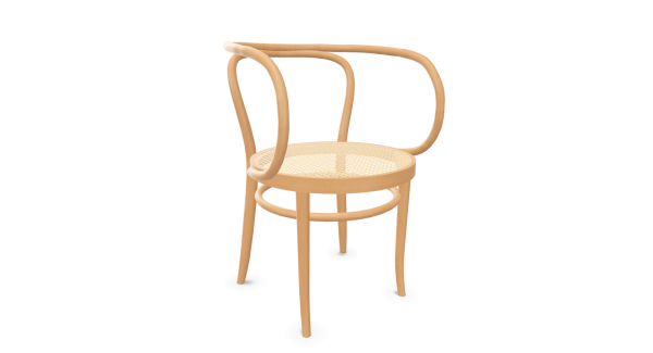 Thonet chair 209