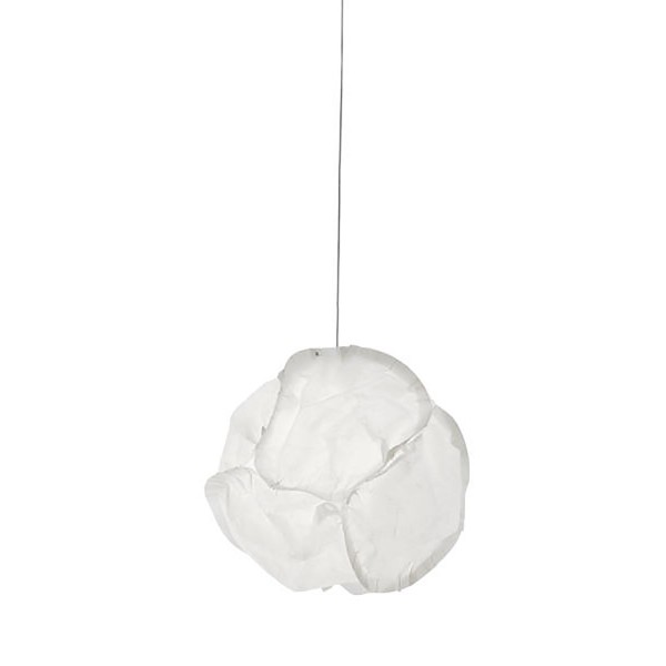 CLOUD pendant light by Frank Gehry, 2005