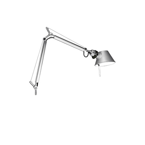 Artemide table lamp Tolomeo Micro