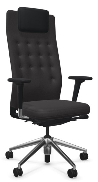 Vitra ID Trim L Office Swivel Chair