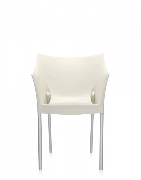 Dr NO armchair by Philippe Starck