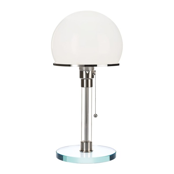 Tecnolumen Wagenfeld WG 24 table lamp
