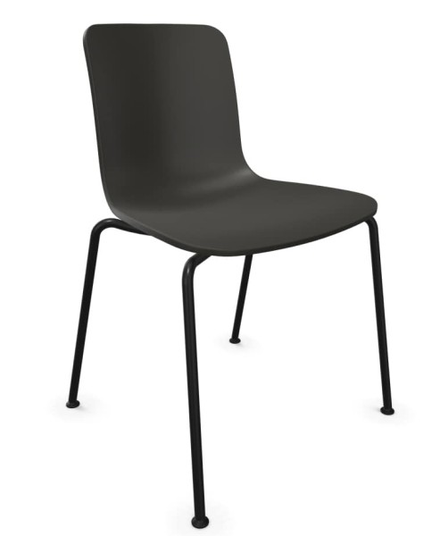 Vitra HAL Tube Stackable RE shell chair