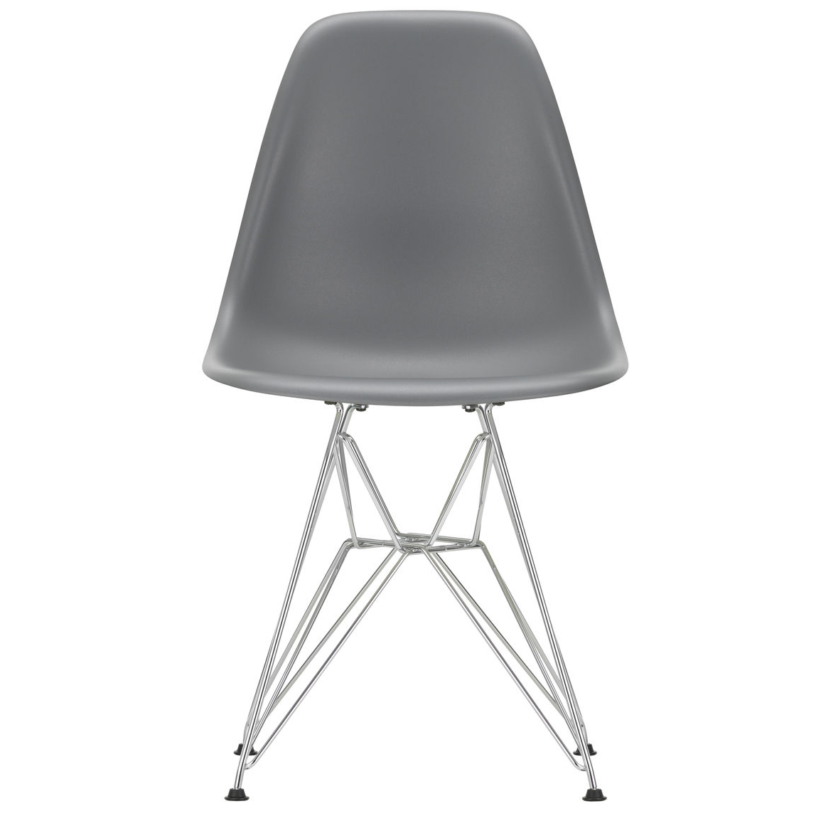 Uitreiken Overdreven Communistisch Vitra DSR Eames Plastic Side Chair | pro office Shop