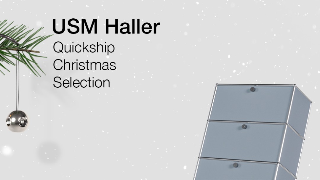 USM Christmas-Selection