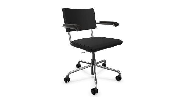 Thonet S 64 PVDR chair