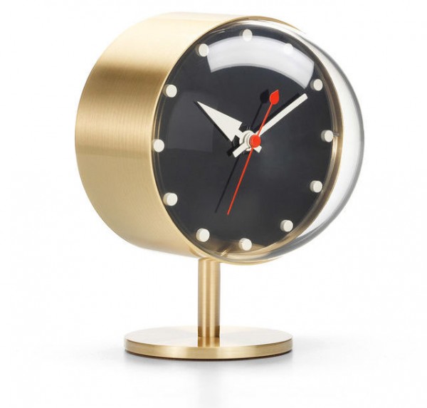 Vitra Night Clock by George Nelson