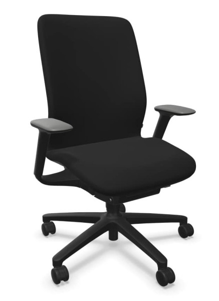 Wilkhahn AT 187-7 office chair