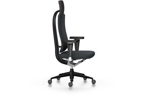 Vitra HeadLine office swivel chair