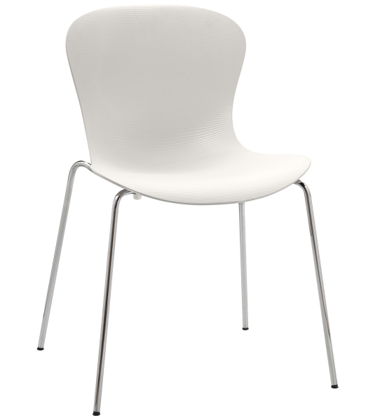 NAP™ KS50 stackable chair