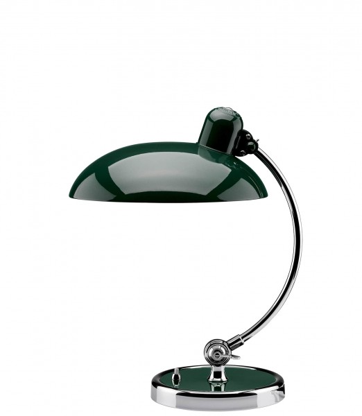 KAISER IDELL™ Bauhaus lamps by Fritz Hansen