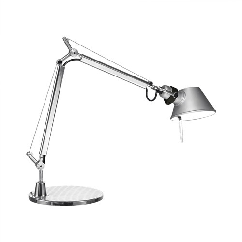 Artemide table lamp Tolomeo Micro