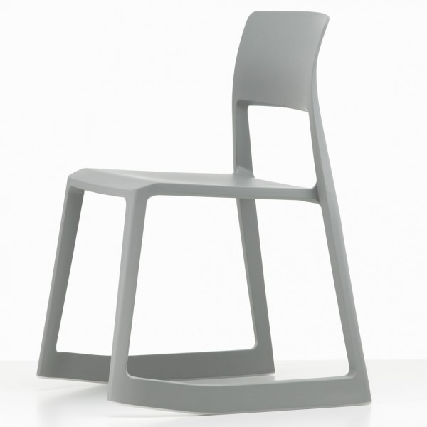 Vitra Tip Ton RE from recycled plastic