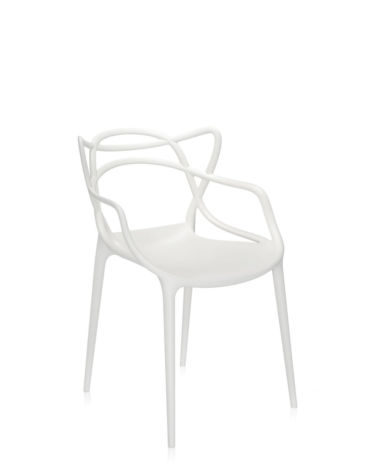 Omleiden accu oven Kartell Masters Chair | pro office Shop