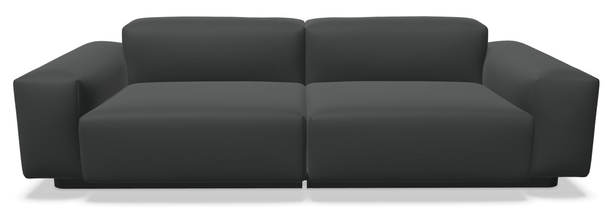 Vitra Sofa Soft Modular