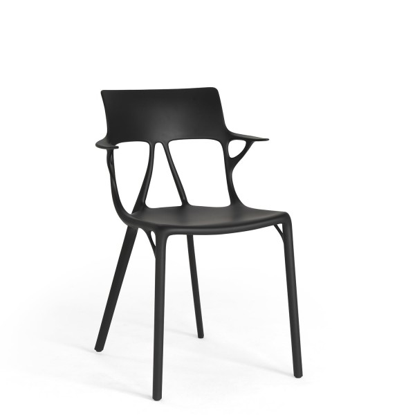 Kartell AI chair set of 4