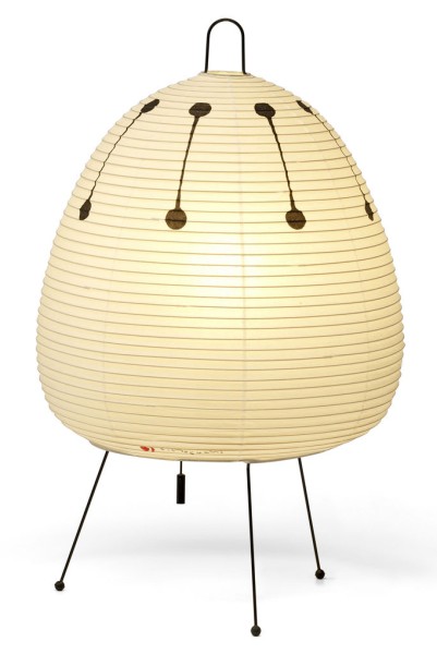 Akari 1AD Table Lamp