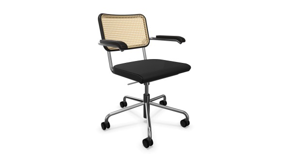 Thonet S 64 SPVDR chair